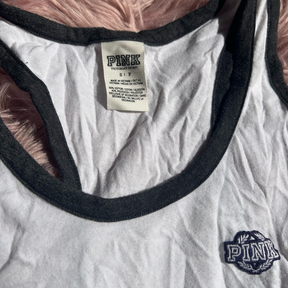 VS PINK Tank Top